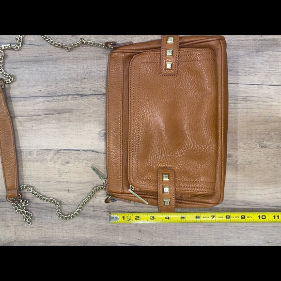 BCBG Faux Leather Bag - Picture 6 of 6